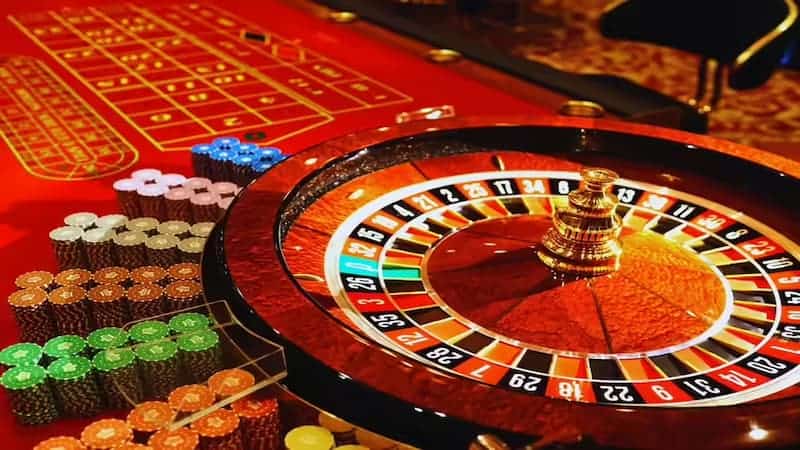 Casino S8 - Sòng bài trực tuyến sôi động và chân thực nhất - SolutionTipster