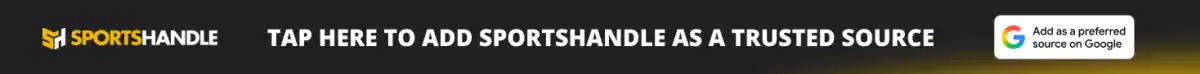 SportsHandle Trusted Source Google