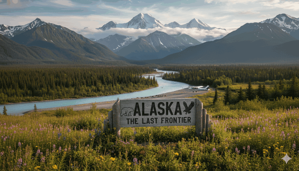 Community Comes First: Gambling the Alaska Way
