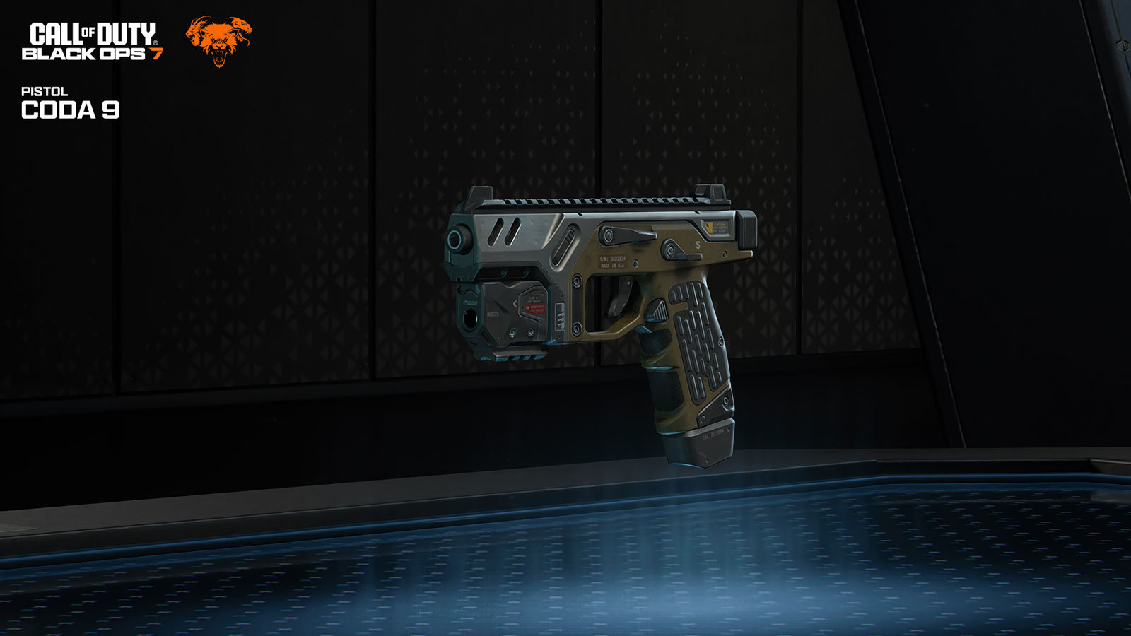 Black Ops 7 Coda 9 loadout guide - Dexerto