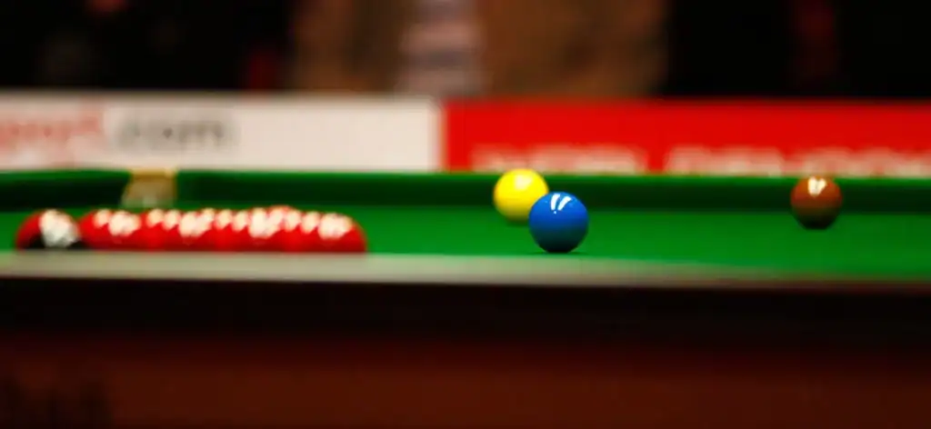 Dennis Taylor compares Ronnie O’Sullivan to Pep Guardiola