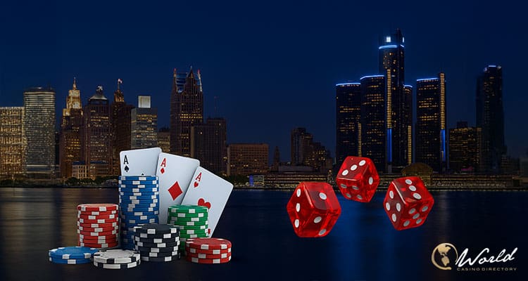 Detroit Casinos Log October Growth as Year Continues to Lag 2024