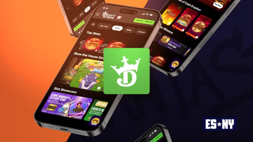 DraftKings Casino promo code
