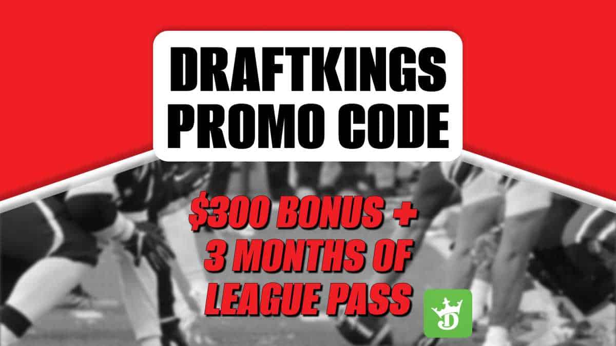 DraftKings Promo Code: Claim $300 Bonus for College Football, UFC, NBA Games | amNewYork