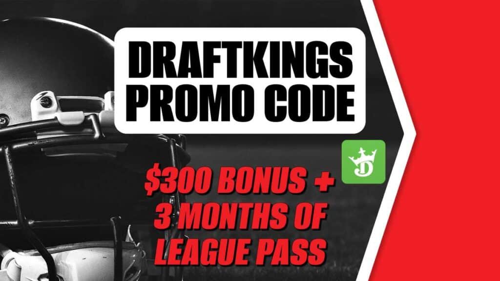 DraftKings Promo Code: Claim $300 Bonus for NCAAF, NBA, World Series Game 7 | amNewYork