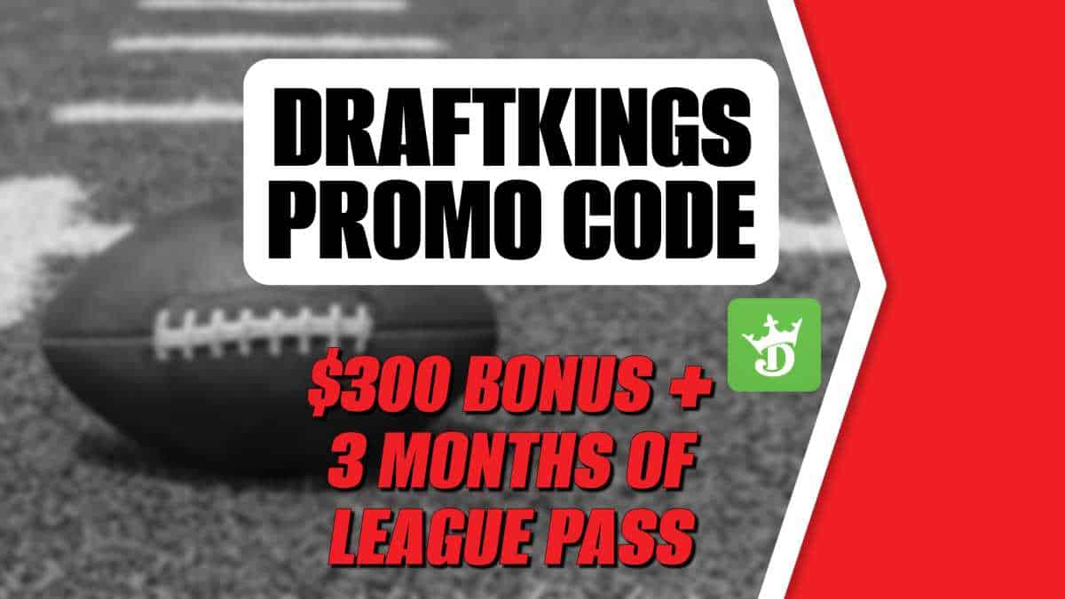 DraftKings Promo Code: Get Extended $300 Bonus for Cardinals-Cowboys, NBA Games | amNewYork