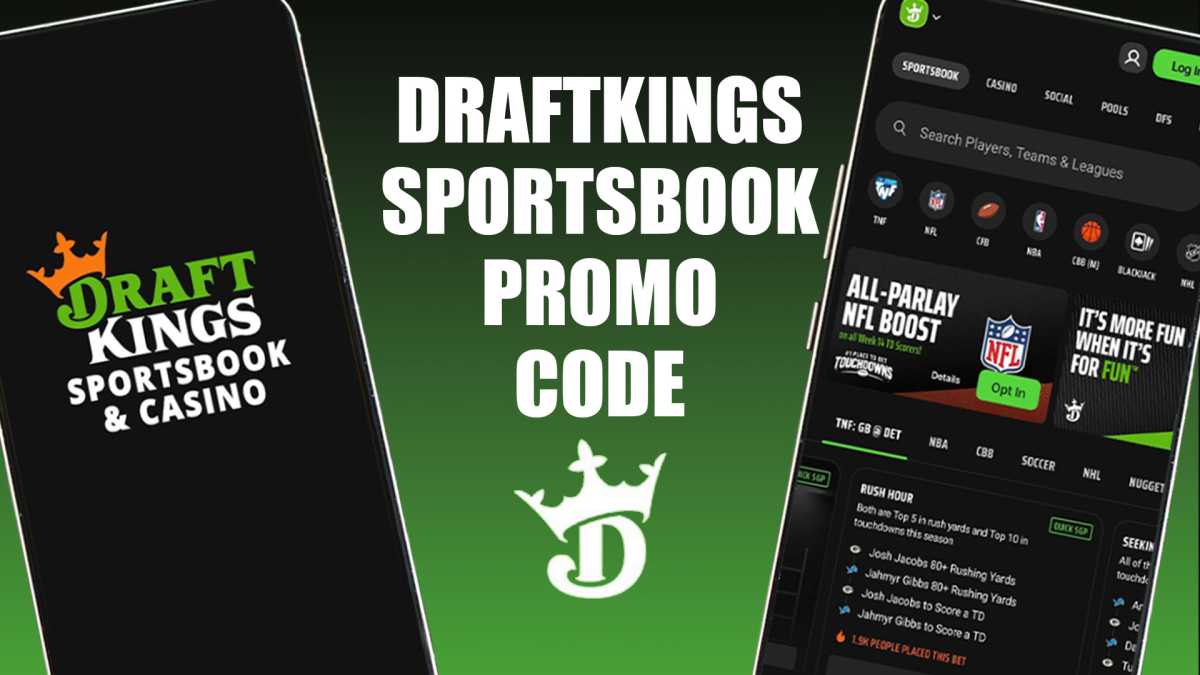 DraftKings Promo Code: Get Extended $300 Bonus for Sunday NFL Games | amNewYork
