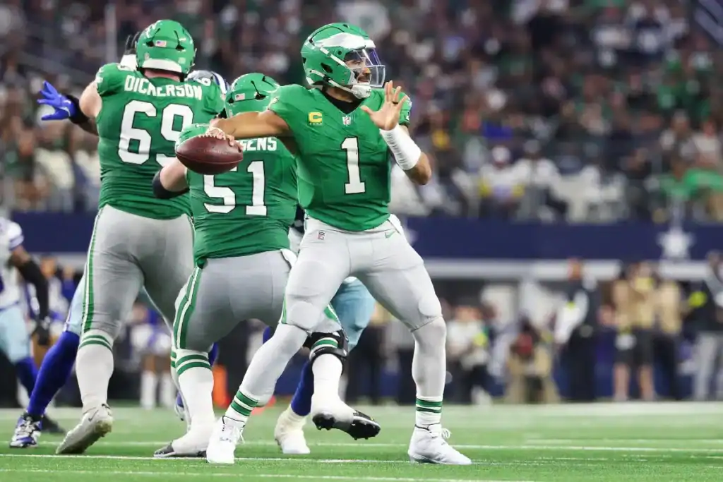 Eagles Betting Promos: Unlock Thousands in PA Sign-Up Bonuses
