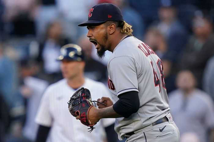 Emmanuel Clase, Luis Ortiz Charged in MLB Sports Betting and Money Laundering Conspiracy 2