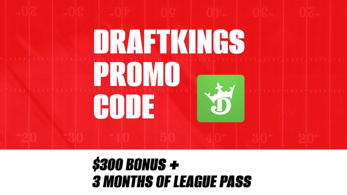 Extended DraftKings Promo Code: Get $300 Bonus for NCAAF, NBA, NFL Week 10 | amNewYork