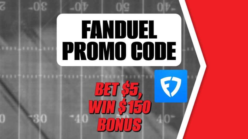 Extended FanDuel Promo Code: Claim $150 Bonus for Jets vs. Patriots, NBA Games | amNewYork