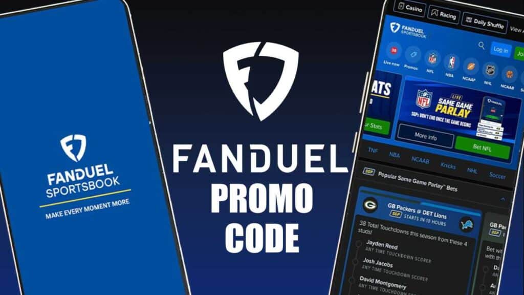 FanDuel Promo Code: Claim $150 Bonus for NCAAF Week 13, NBA Games Saturday | amNewYork