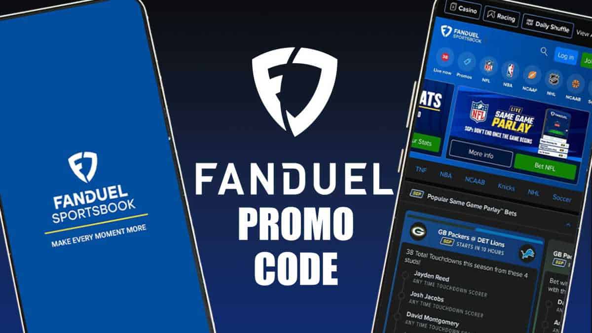 FanDuel Promo Code: Claim $150 Bonus for NCAAF Week 13, NBA Games Saturday | amNewYork