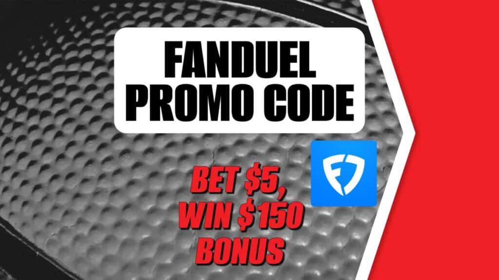 FanDuel Promo Code: Claim $150 Bonus for UNC vs. Kansas, NBA Cup Games | amNewYork