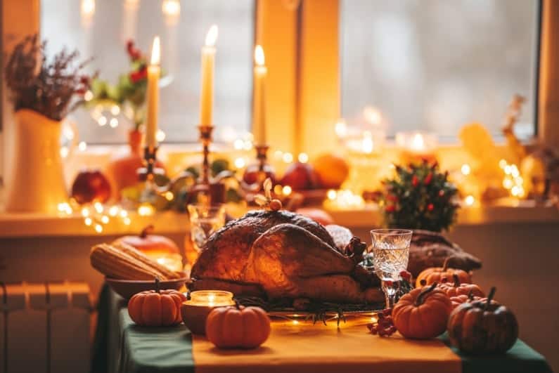 FanDuel to Add In-App Group Parlay Builder in Time for Thanksgiving