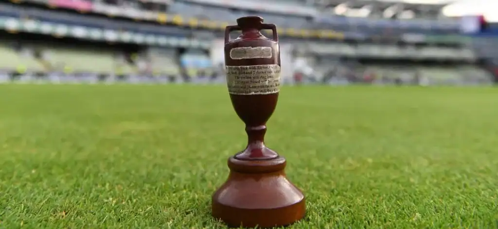 Five key players in the 2025-26 Ashes
