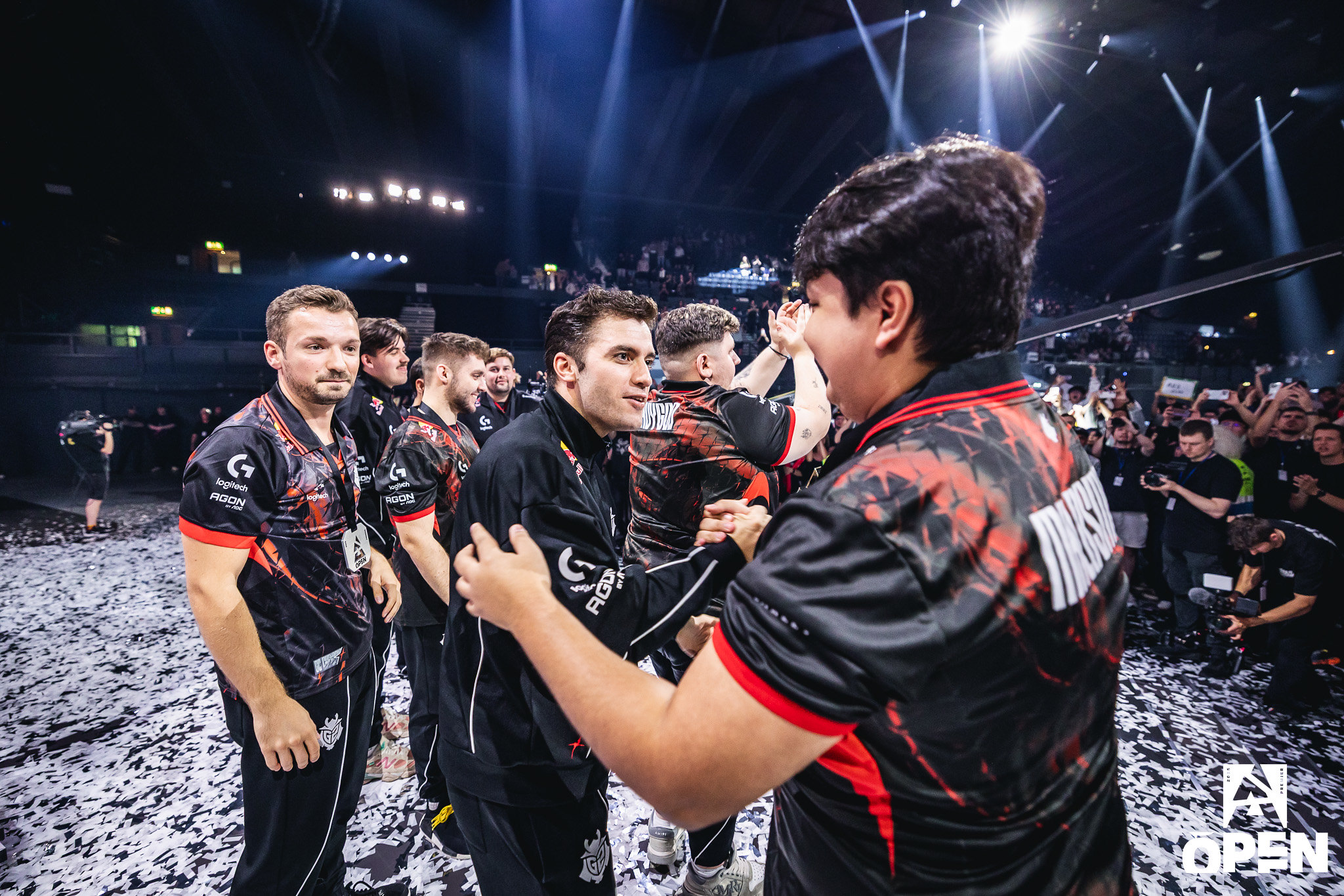 G2 win BLAST Open Fall 2025 in London, deny Vitality's era in CS2 | esports.gg