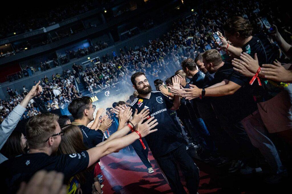 FURIA and G2 Poised for Double Glory at IEM Chengdu