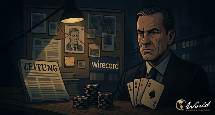 German Probes Connect Calvin Ayre to Wirecard’s Third-Party Money Flows