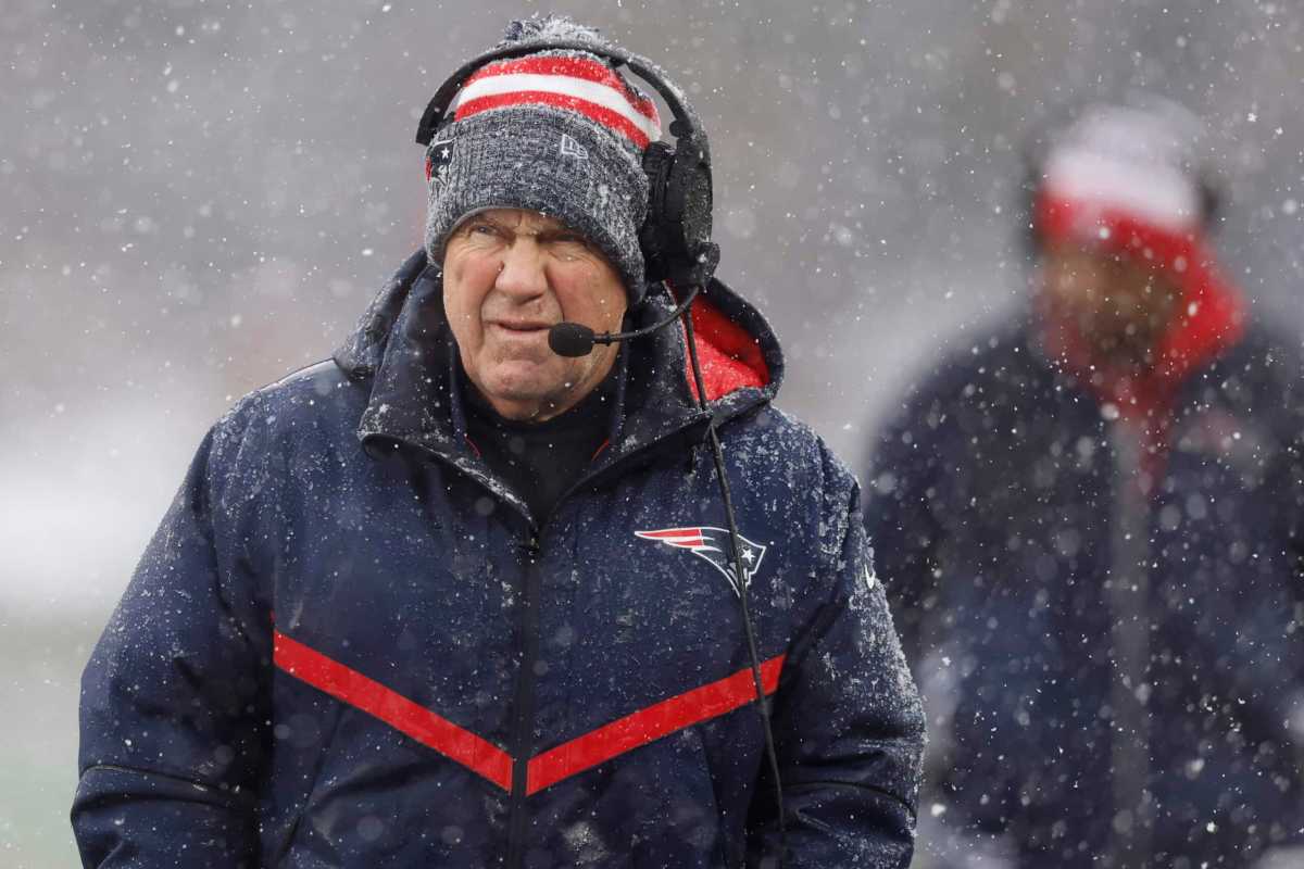 Giants betting: 2026 head coach candidates led by McCarthy, Belichick | amNewYork