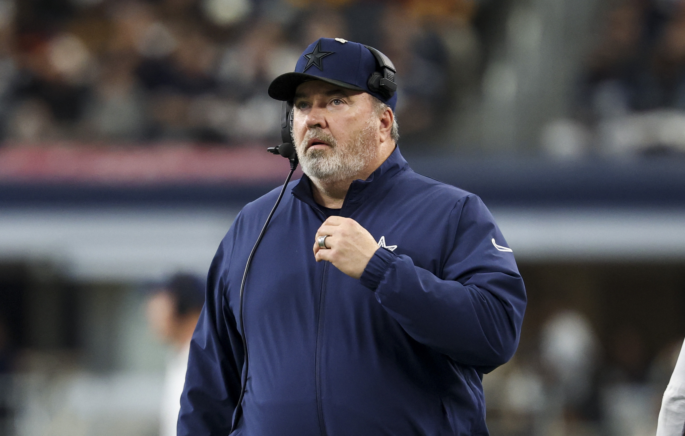 Giants head coach search: 10 candidates who could be up for consideration 4 Mike McCarthy Jets rumors