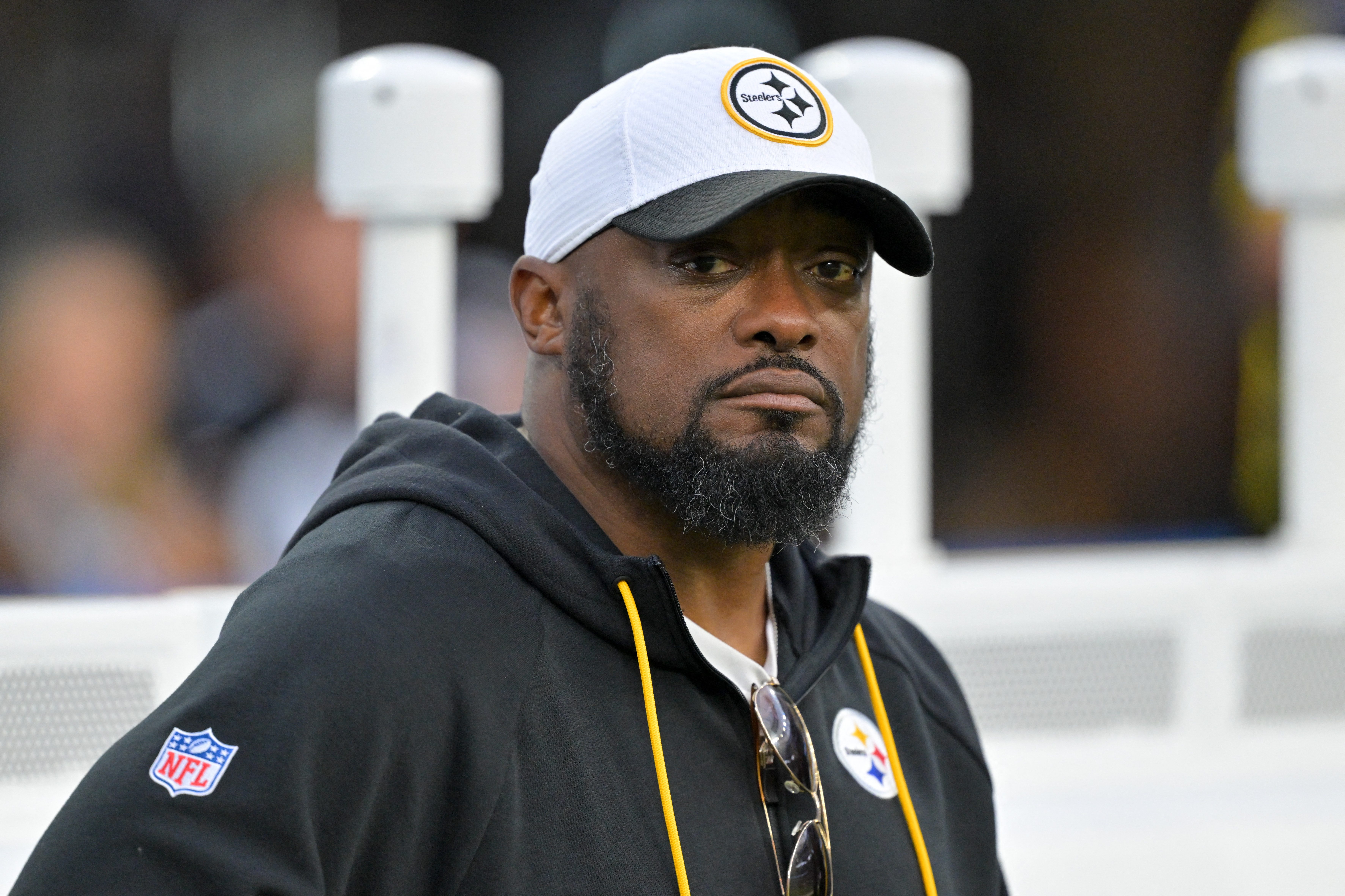 Giants head coach search: 10 candidates who could be up for consideration 5 Mike Tomlin Steelers Giants rumors