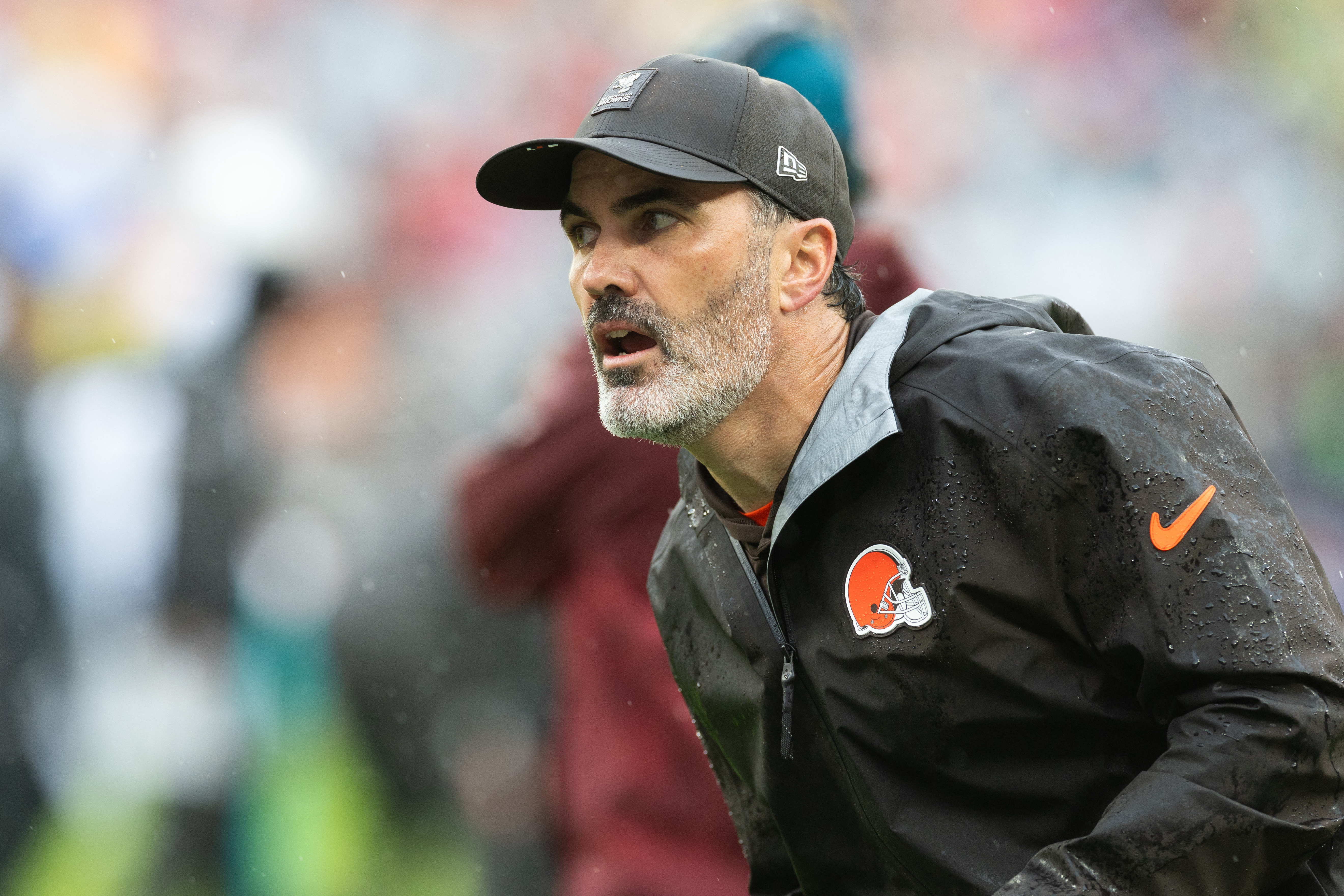 Giants head coach search: 10 candidates who could be up for consideration 6 Kevin Stefanski Giants rumors Browns