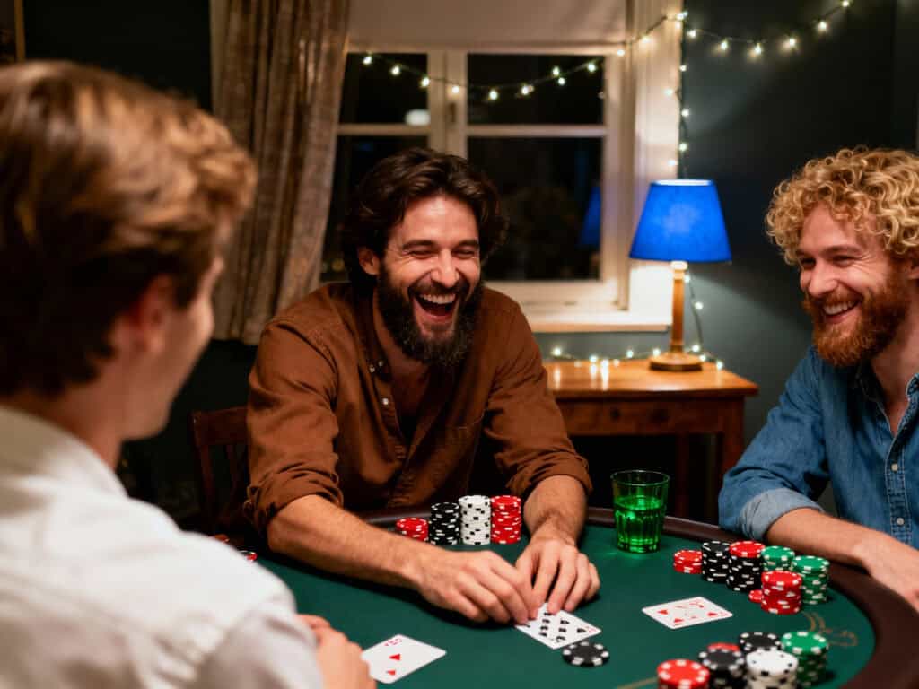 How Many Poker Players Choose To Analyze Their Performance