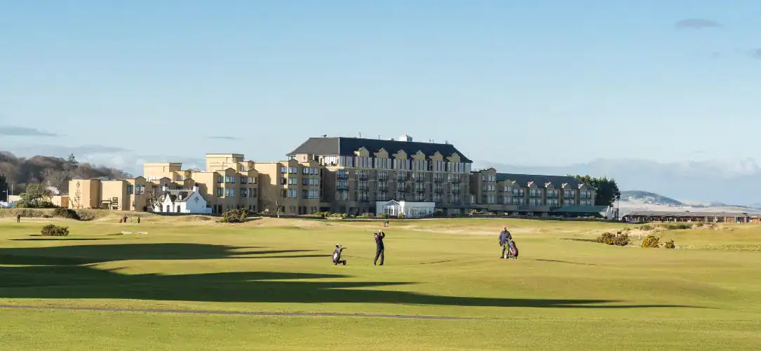 How to bet on golf