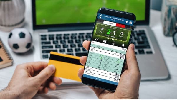 How to Choose a Safe Betting Site You Can Actually Trust - SolutionTipster