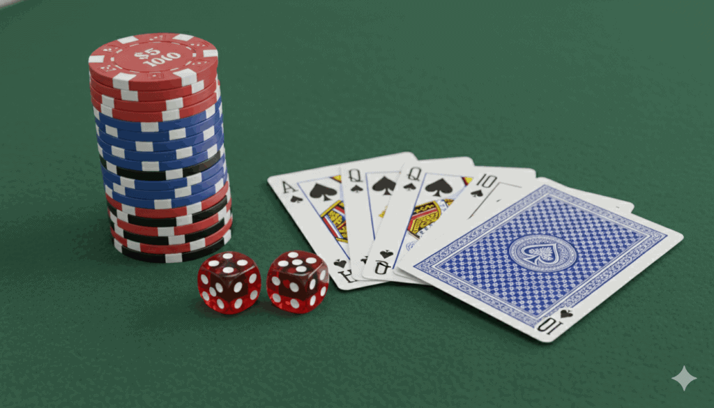 How West Virginia’s iGaming Surged to 28% of Casino Revenue in 2024