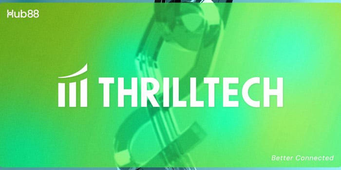 Hub88 Adds Player-Funded ThrillTech Jackpots to Its Platform