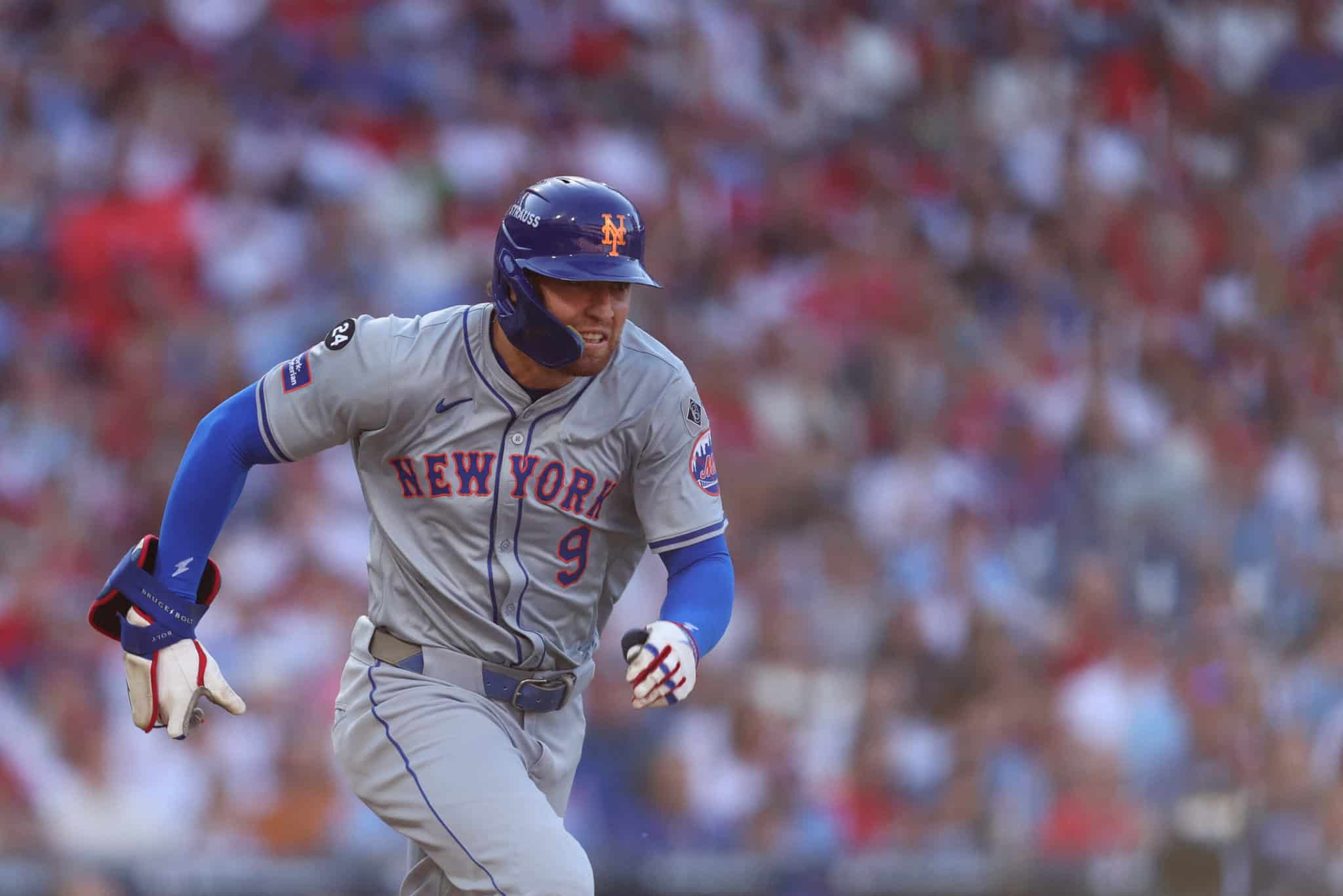 Inside the Mets’ decision to trade Brandon Nimmo for Marcus Semien | amNewYork