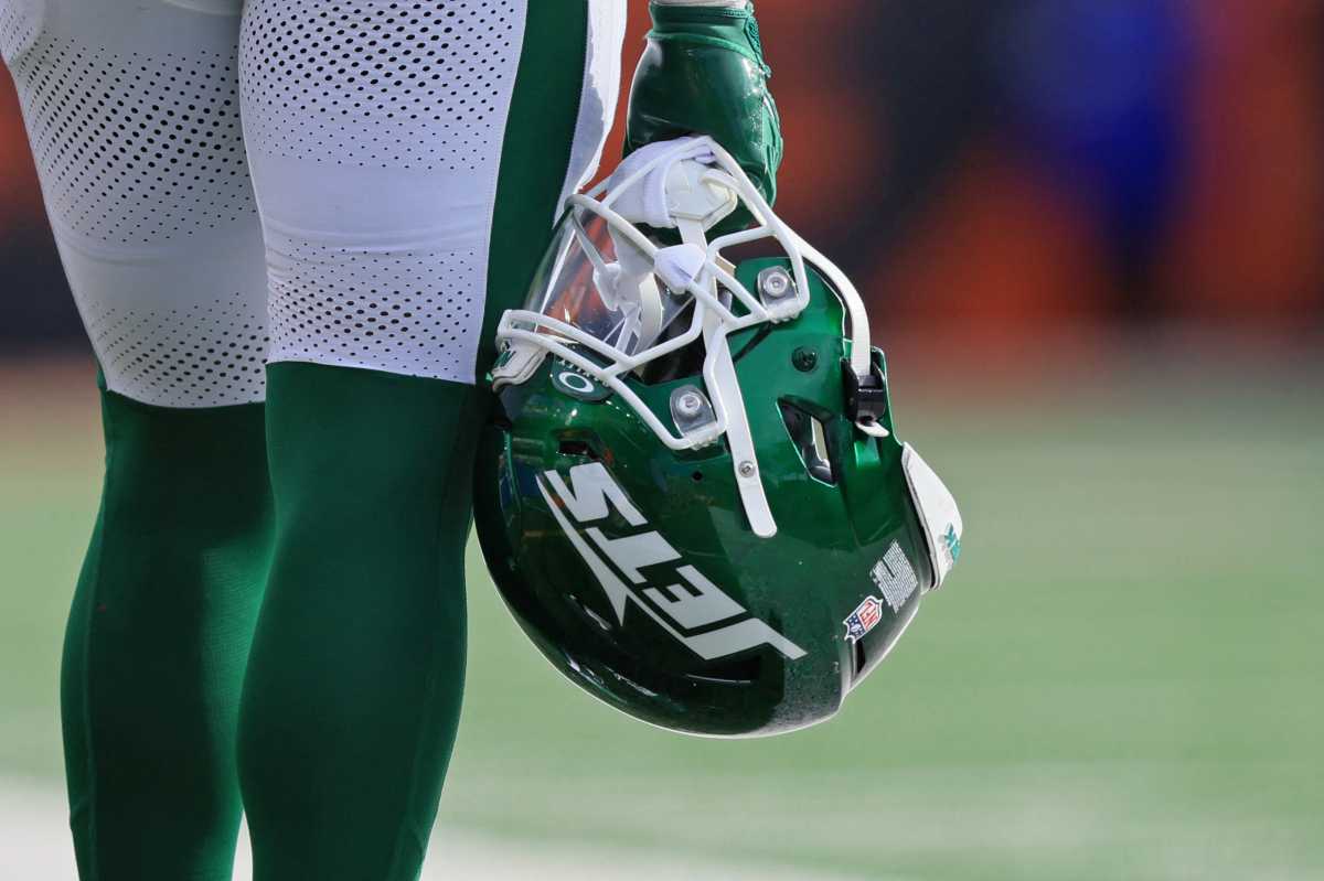 Jets CB Kris Boyd in critical condition after being shot in Midtown | amNewYork
