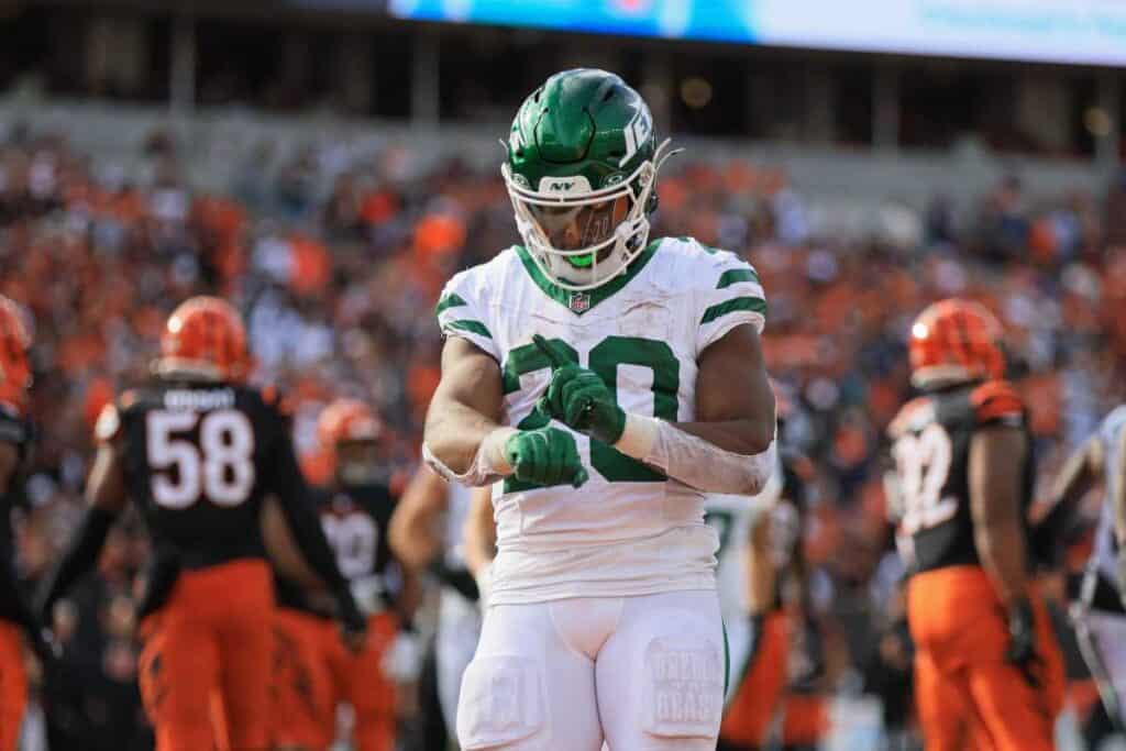 Jets host Browns in Week 10 after ‘winning’ NFL trade deadline | amNewYork
