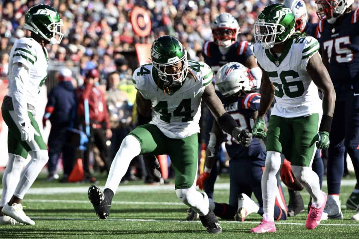 Jets player shooting: Two teammates were with Kris Boyd at Midtown club before he was harassed and shot | amNewYork