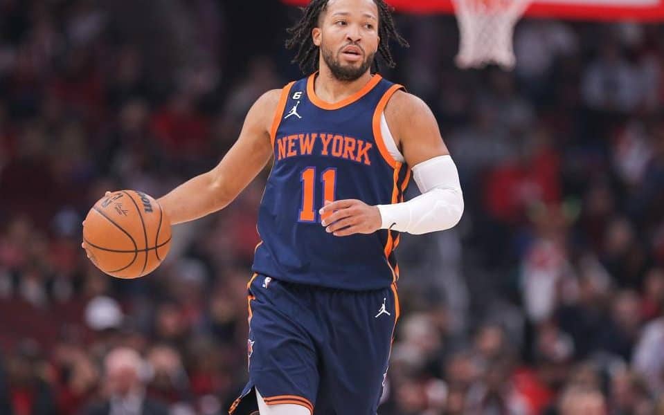 Knicks star Jalen Brunson set to miss some time