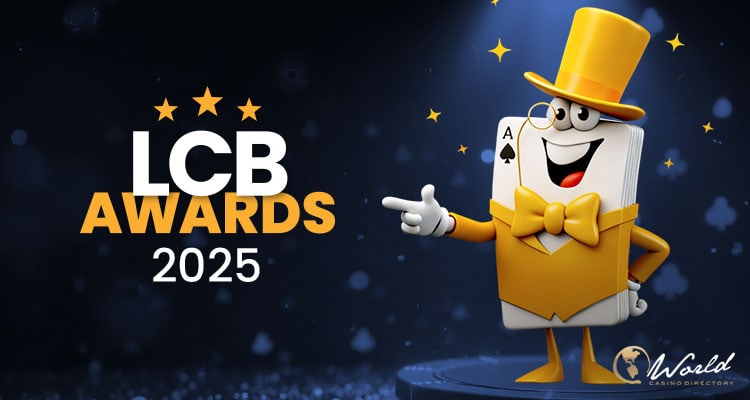 LCB Awards 2025 Launch Celebrating the Best in iGaming