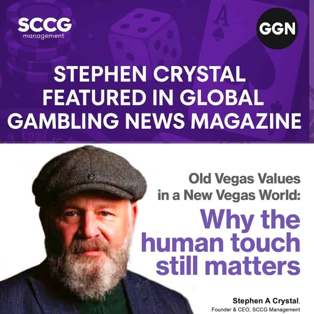 Global Gambling News Magazine