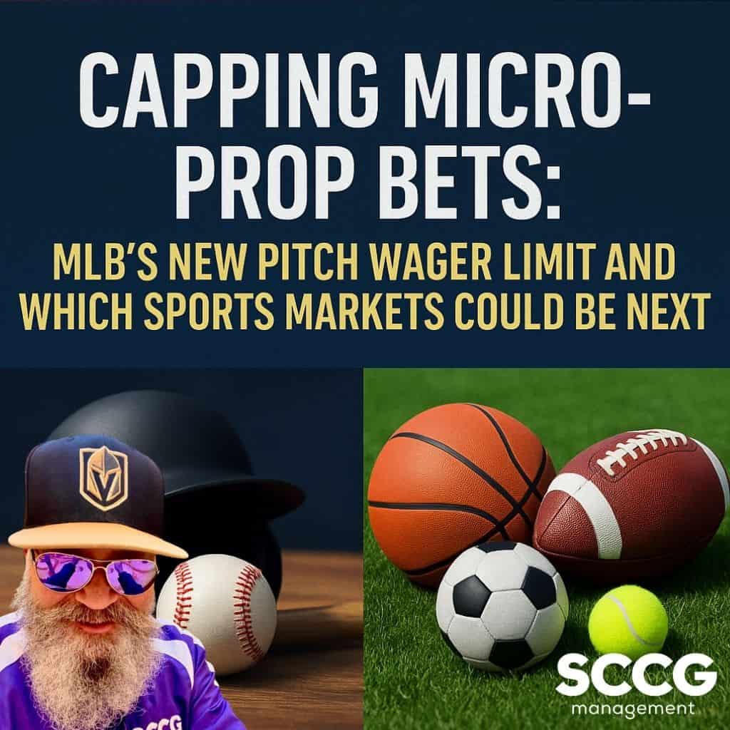 Capping Micro-Prop Bets