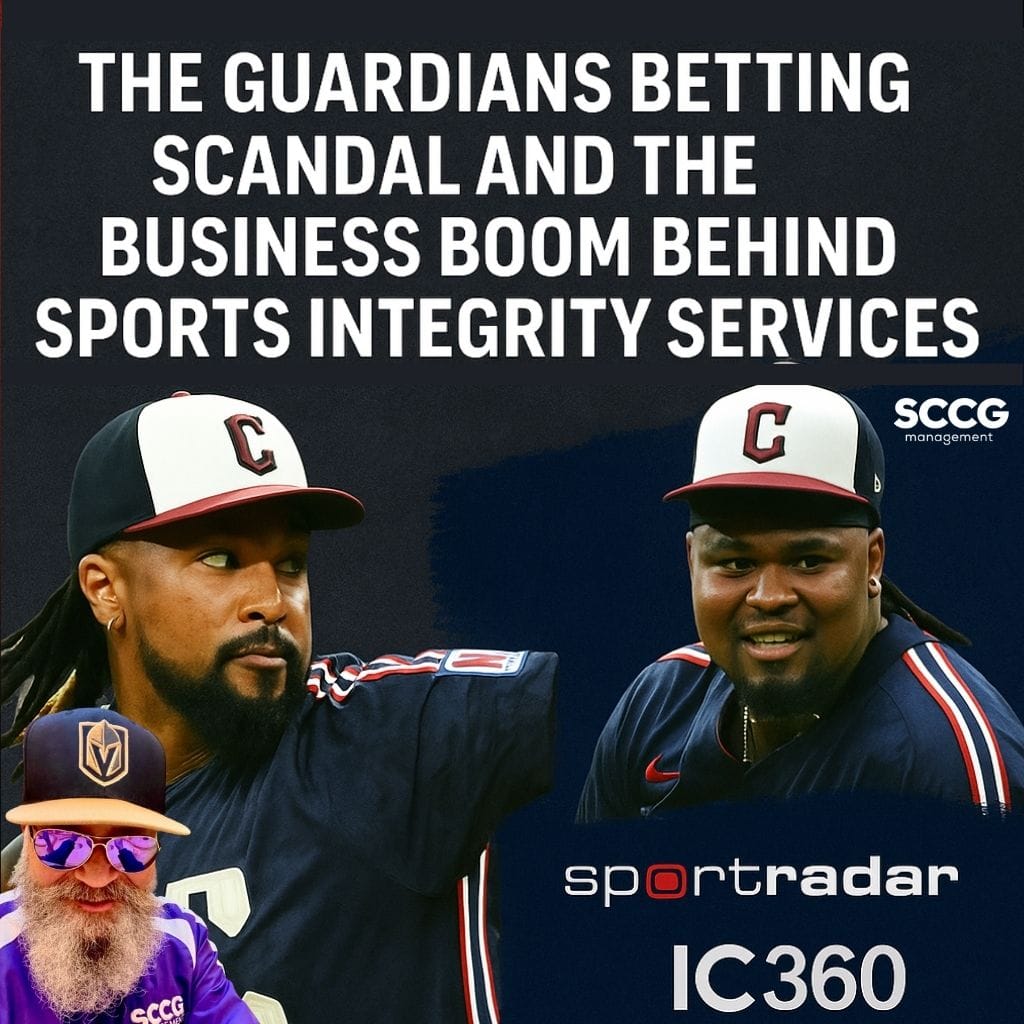 Sports Integrity Services