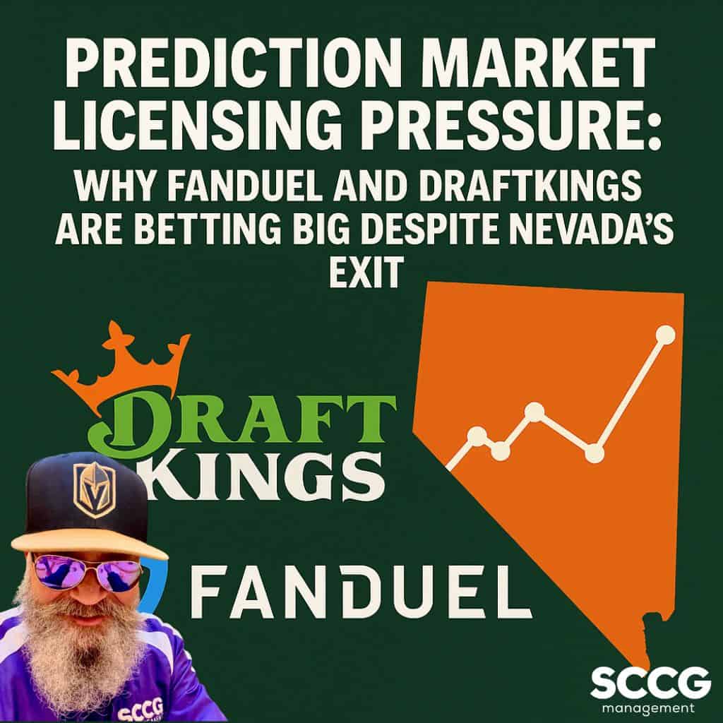 Prediction Market Licensing Pressure