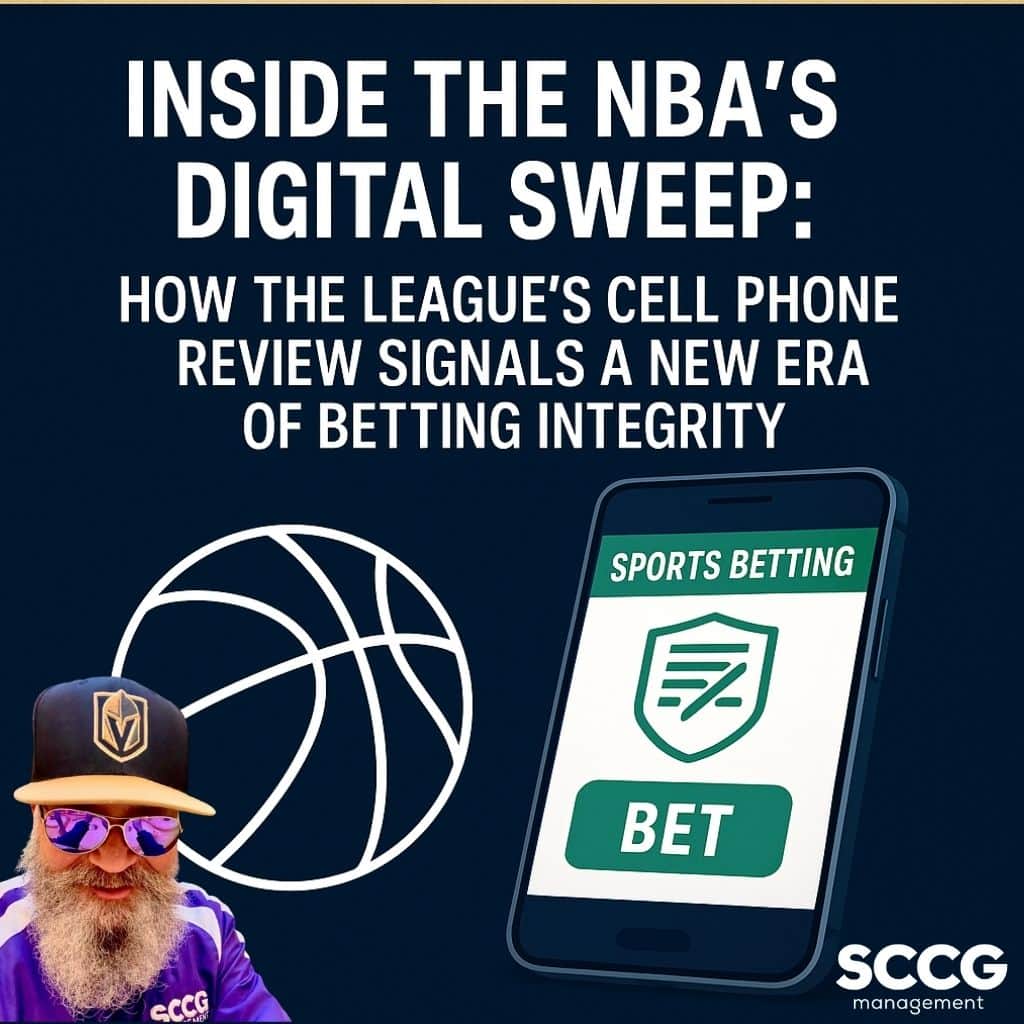 NBA Betting Integrity
