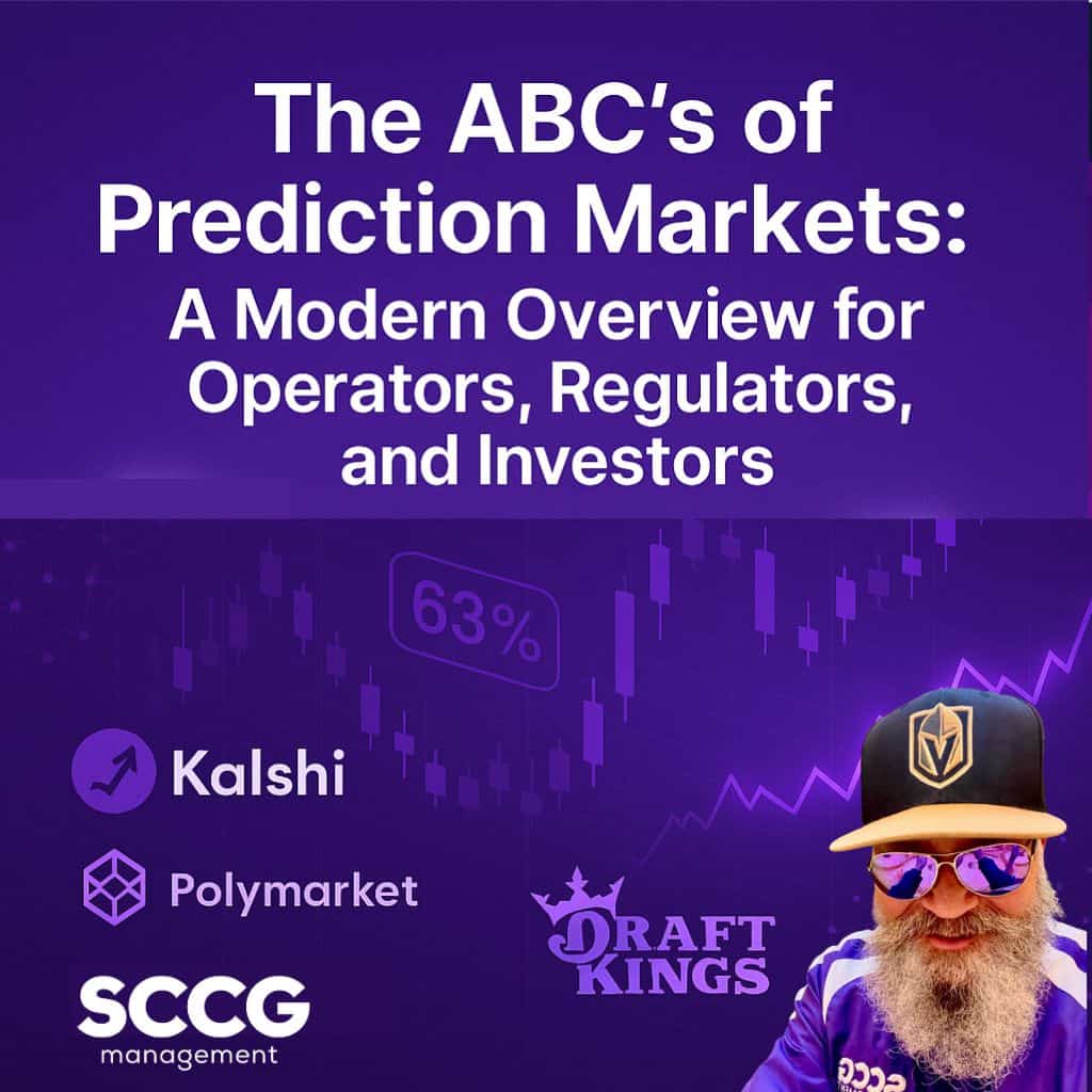 ABC’s of Prediction Markets