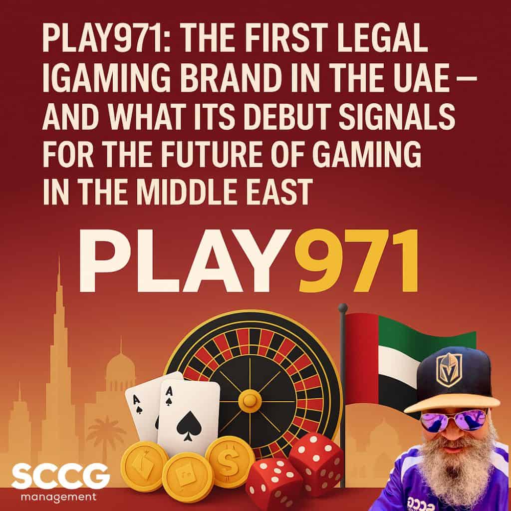 UAE iGaming revolution