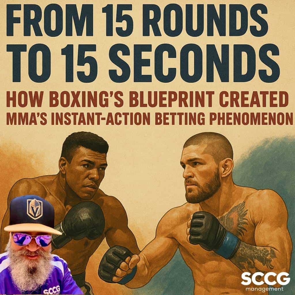 Boxing’s Blueprint