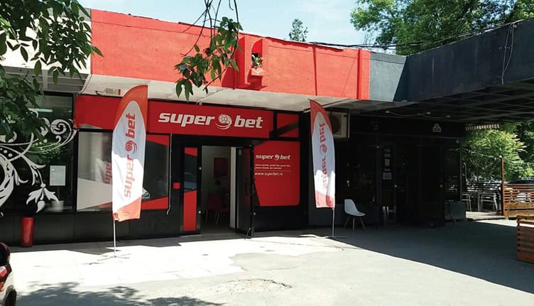 Local vs Global: How Eastern Europe Became One of the World’s Fastest-Growing Sports Betting Market | Sports Betting Operator