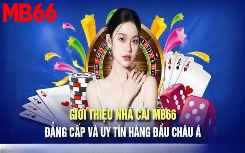 MB66 – Điểm đến cá cược hiện đại, minh bạch và đẳng cấp dành cho người chơi - SolutionTipster