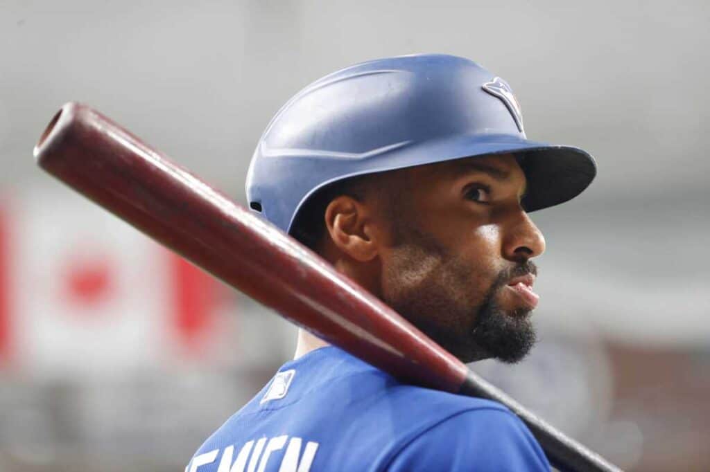 Mets acquiring Marcus Semien from Rangers for Brandon Nimmo | amNewYork