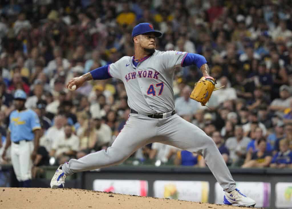 Mets make flurry of roster moves: Latest on Brooks Raley, AJ Minter, more | amNewYork